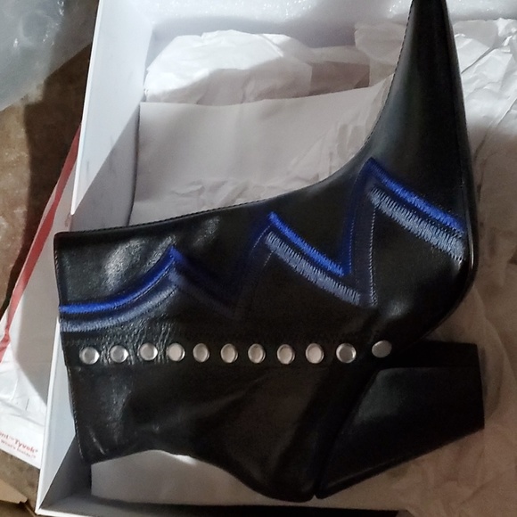 TOGA Pulla | Shoes | Nib Sz 37 Toga Pulla Studded Leather TOGA Pulla | Shoes | Nib Sz 37 Toga Pulla Studded Leather
